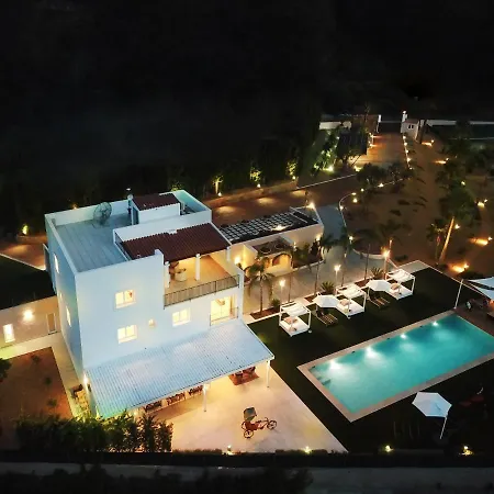 Can Goi Villa *