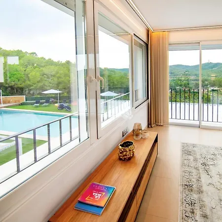 Can Goi Villa Santa Eularia des Riu