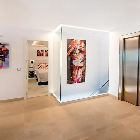 Can Goi Villa *