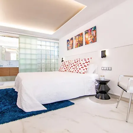 Can Goi Villa *
