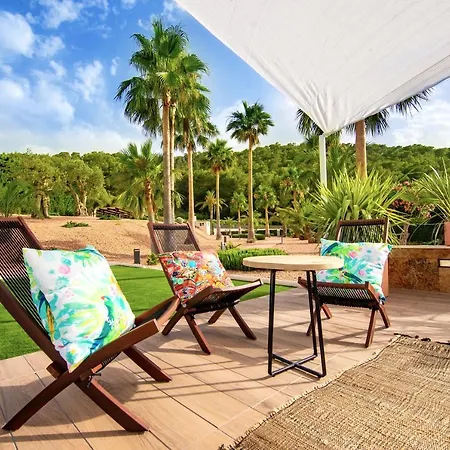 Can Goi Villa Santa Eularia des Riu