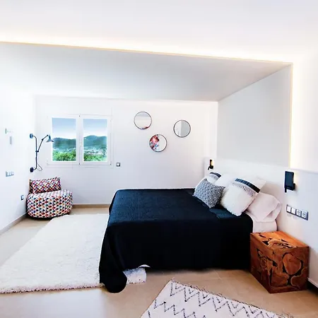 Can Goi Villa Santa Eularia des Riu