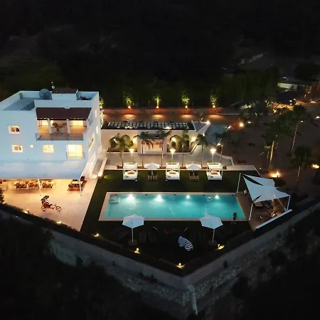 Can Goi Villa