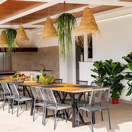 Can Goi Villa