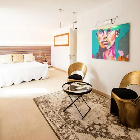 Can Goi Villa