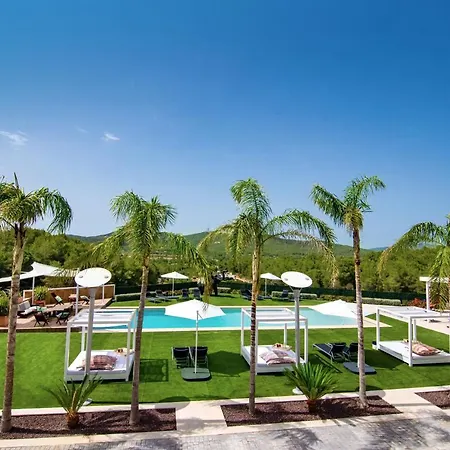 Can Goi Villa