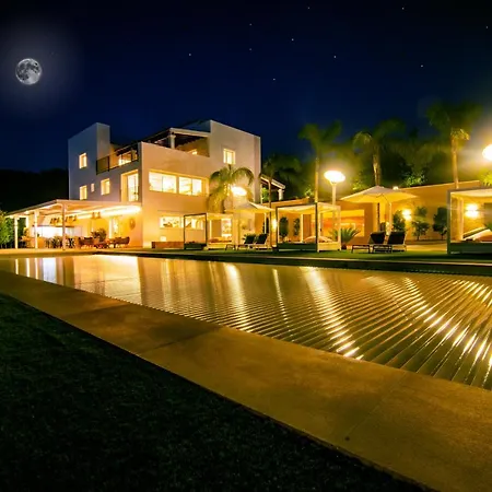 Villa Can Goi